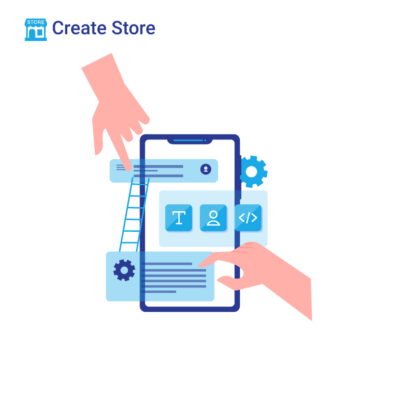 MNASATI - Start Your Online Shop Now